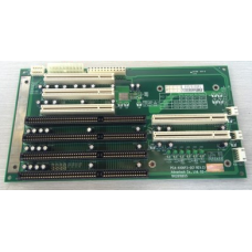 工業電腦主機板維修| 研華 工業電腦 底板 PCA-6106P3-0C1 REV.C1 壁掛式機箱 PCA-6106P3